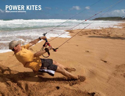 Prism Kite Dealer Catalog