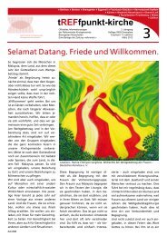 Zum Download - Reformierte Kirchgemeinde Bremgarten ...