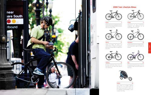 Bike trek bicycle corporation sales