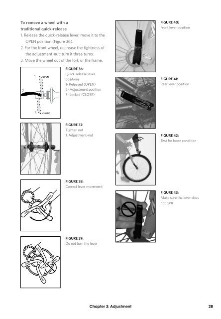 Bicycle Owner's Manual - English (.pdf 1.4 MB) - Trek Bicycle ...