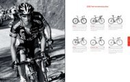 2008 Trek-landevejscykler - Trek Bicycle Corporation
