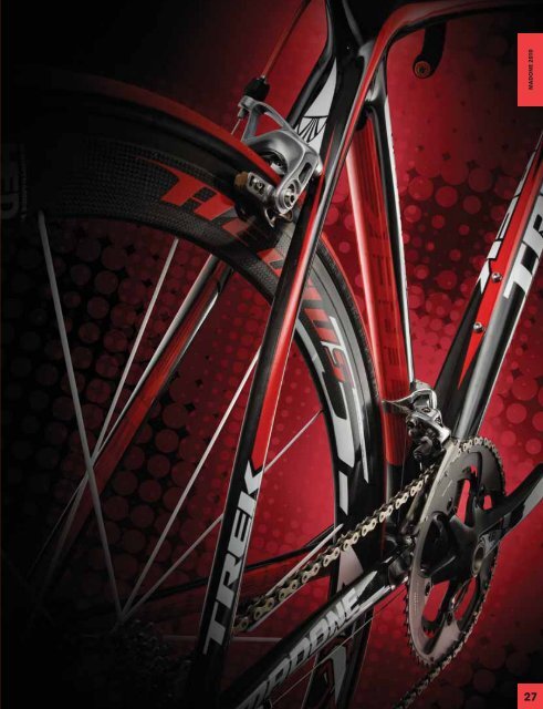 ONE - Trek Bicycle Corporation