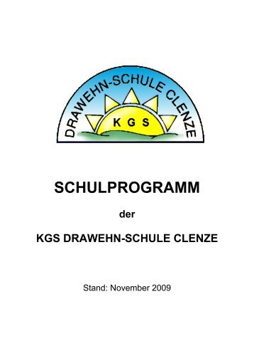 0. Schulprofil - Drawehn-Schule Clenze