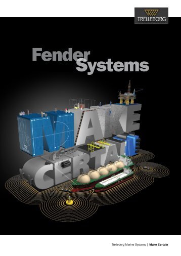 Fender Systems - Trelleborg