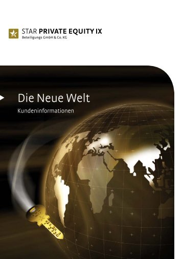 Die Neue Welt - Trend-Invest.de