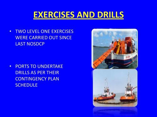 presentation - Indian Coast Guard