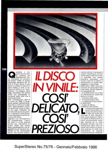 L'usura dei dischi in vinile (SuperStereo 75_76 - 01_02-1986).pdf