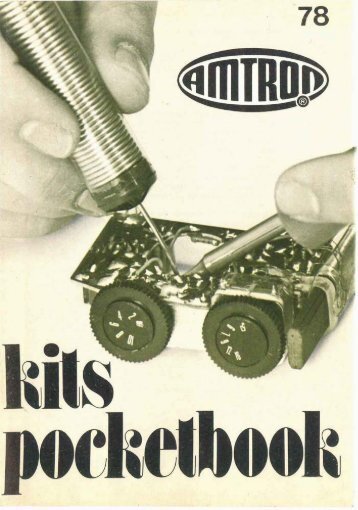 Amtron - Catalogo Kit 1978-2.pdf - Italy