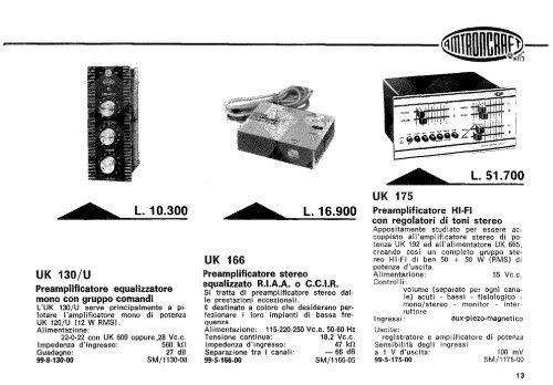 Amtroncraft - Catalogo Kit 1976-1977.pdf - Italy