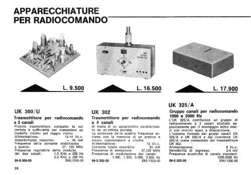 Amtroncraft - Catalogo Kit 1976-1977.pdf - Italy