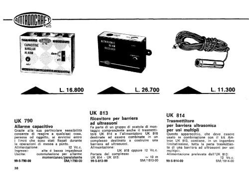 Amtroncraft - Catalogo Kit 1976-1977.pdf - Italy