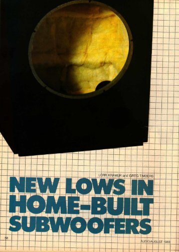 JBL - New Lows in Home-Built Subwoofers (1983).pdf