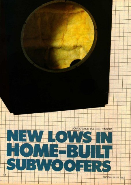 JBL - New Lows in Home-Built Subwoofers (1983).pdf