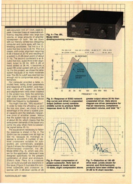 JBL - New Lows in Home-Built Subwoofers (1983).pdf