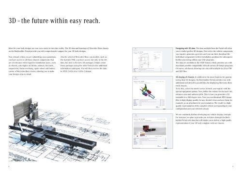 The Bodybuilder Portal. - Mercedes-Benz Middle East