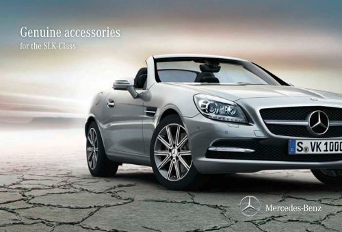 Slk accessories deals