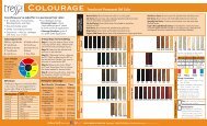 Colourage Ed 8.5x14 Sheet - Tressa