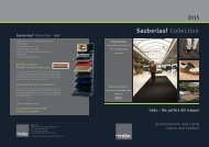 Sauberlauf Collection - Tretford