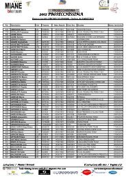 Miane 2012 lista alfa Esposizione.pdf - Treviso MTB