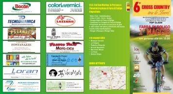 LOcandina Farra XC.pdf - Treviso MTB