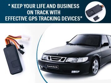 Trusted and reliable GPS tracking device manufacturers in China