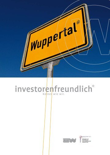 Untitled - Wuppertal Marketing Gmbh