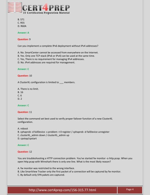 156-315.77 Exam Practice Questions Answer.pdf