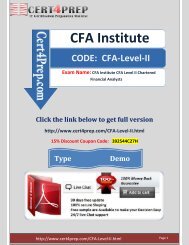 CFA-Level-II Exam Practice Questions Answer.pdf