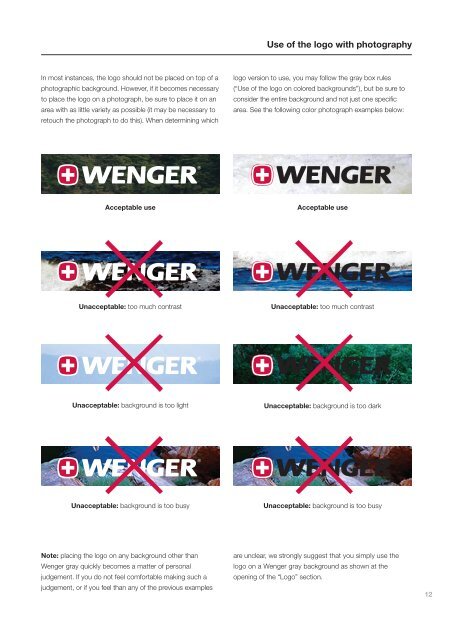 Wenger Brand Standards Guide-Fall2011 v1_03.pdf - TRG Group