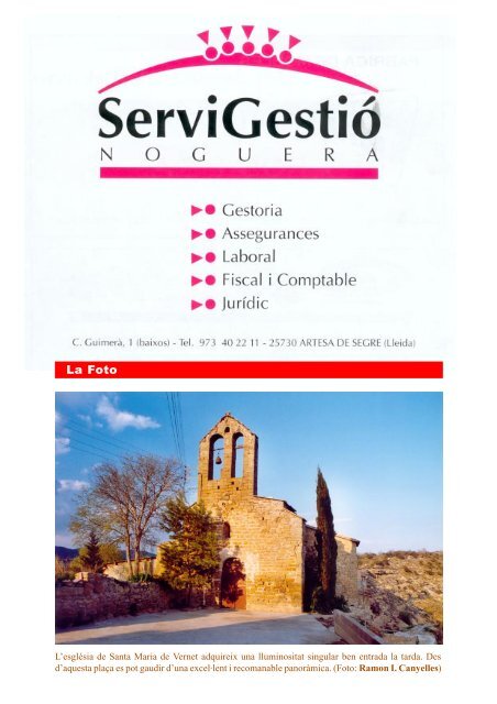 560a Fira de Sant Bartomeu d'Artesa - La Palanca