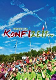 Konfi-Zeitung - Triangelis.de