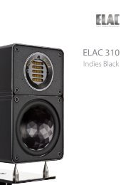 ELAC 310