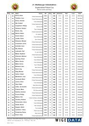 Resultliste_Polizei_Maenner - Triathlon-Zeitnahme.de