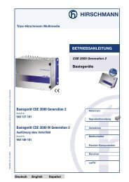 CSE 2000 G2 BasisgerÃ¤t -03.qxp