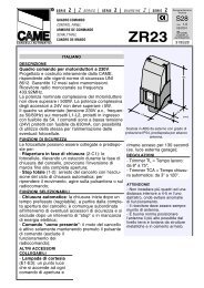 ZR23 - Tribpt