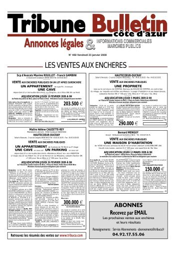 Le GalilÃ©eÂ» sise Ã  NICE - Tribune Bulletin CÃ´te d'Azur