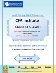 CFA-Level-I Passing Guarantee Exam PDF.pdf