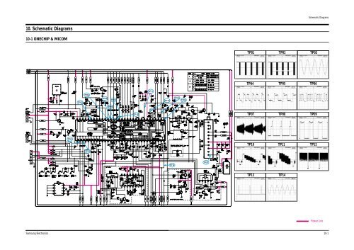 10. Schematic Diagrams