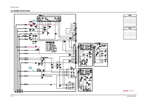 10. Schematic Diagrams