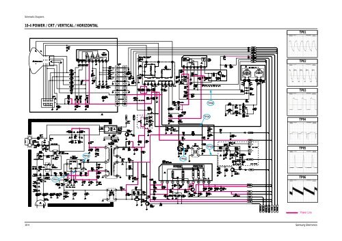 10. Schematic Diagrams