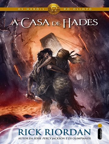 A Casa de Hades - Rick Riordan.pdf