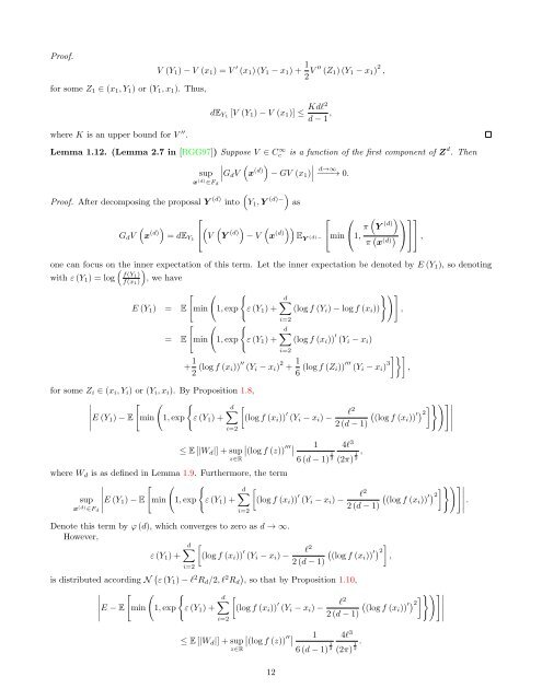 final report - probability.ca