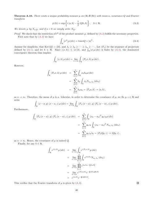 final report - probability.ca