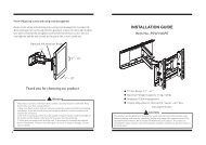 23inch to 37inch full motion mount PSW700AT - Loctek