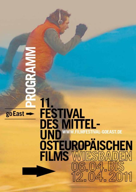 andersfernsehen goEast! Mein Sommer mit Sergej Festival andersfernsehen goEast! Mein Sommer mit Sergej Festival