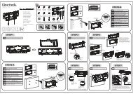 PSW601LT1-A7 + B1+PSW974S磁性水平... - Loctek