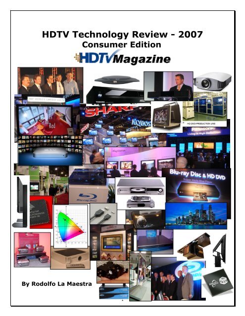 Download - HDTV Magazine