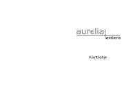 Aurelia Ambera - MR Hifi