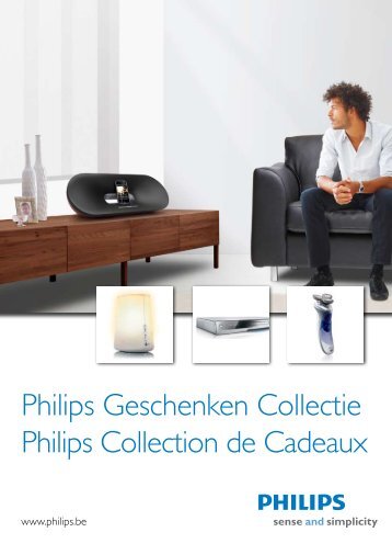 PDF downloaden - Philips