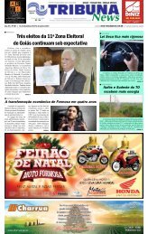 ediÃ§Ã£o 387 - Tribuna News